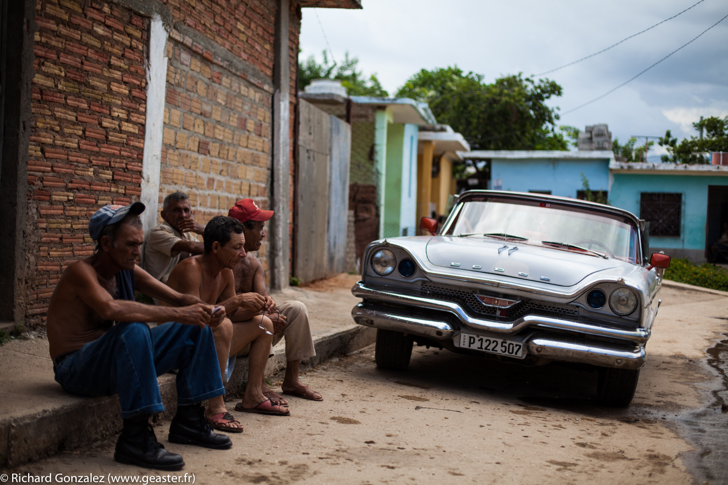 quel avenir pour Cuba?