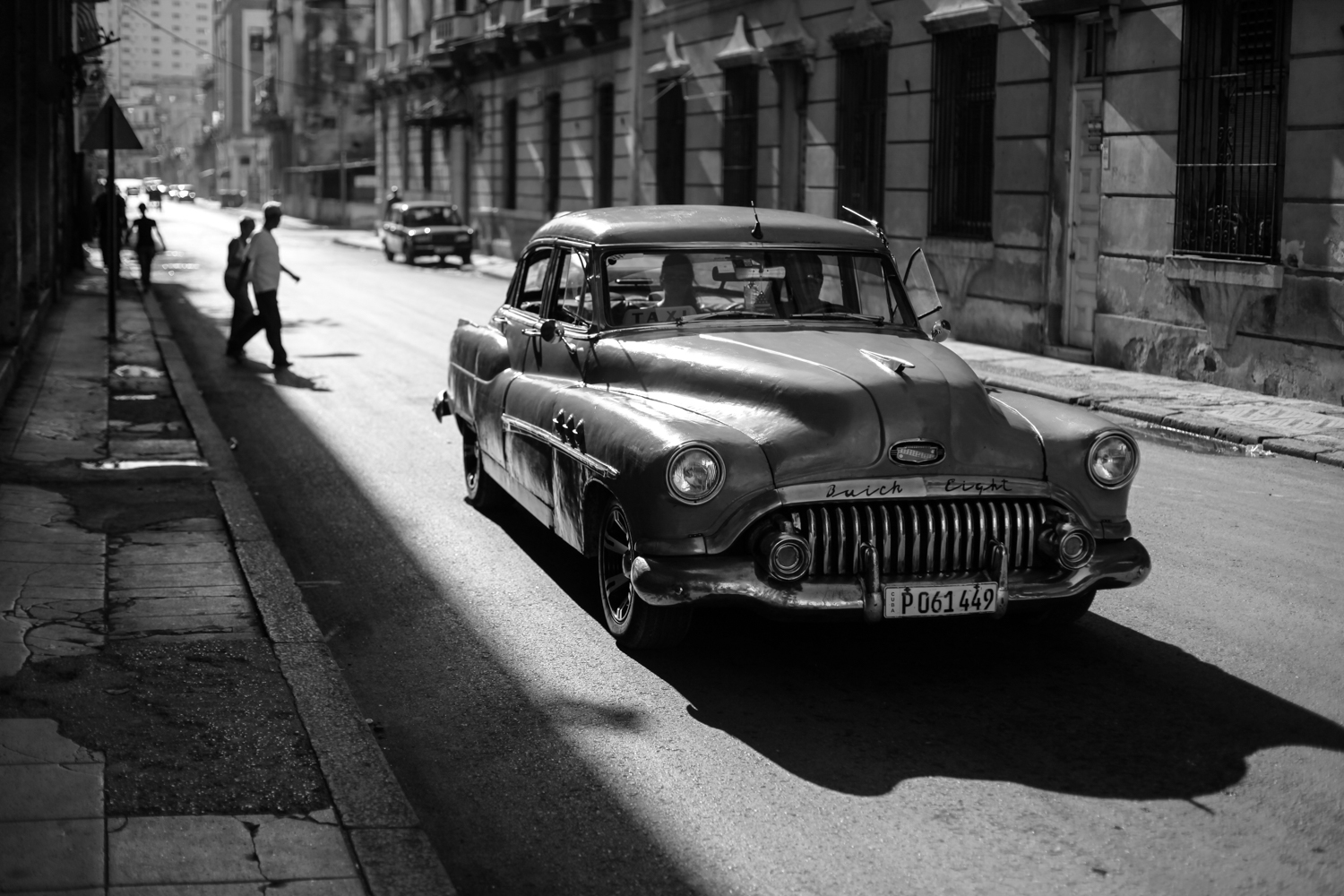 buick eight