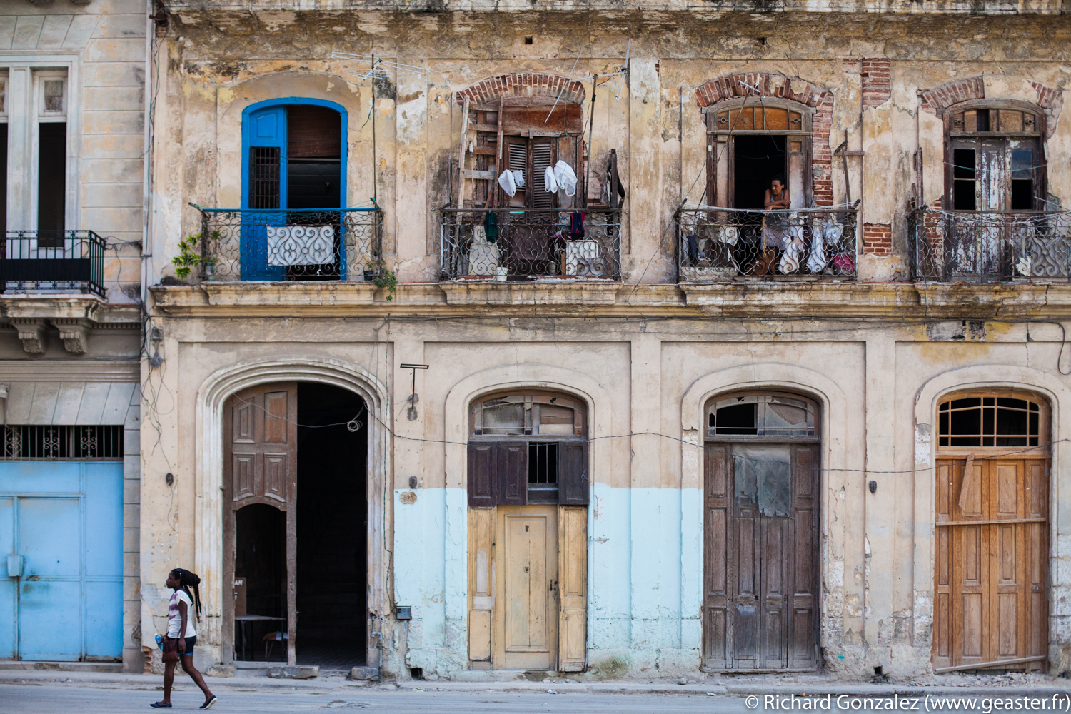 tout pour la façade