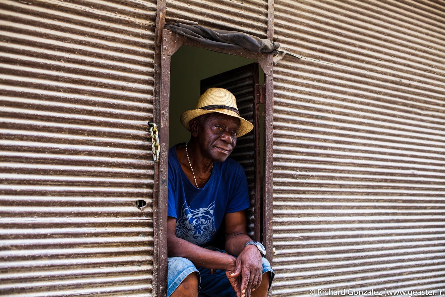 portraits de Cuba, regards (#3)